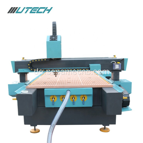 Hochwertige 1325 CNC-Fräsermaschine Holzbearbeitung